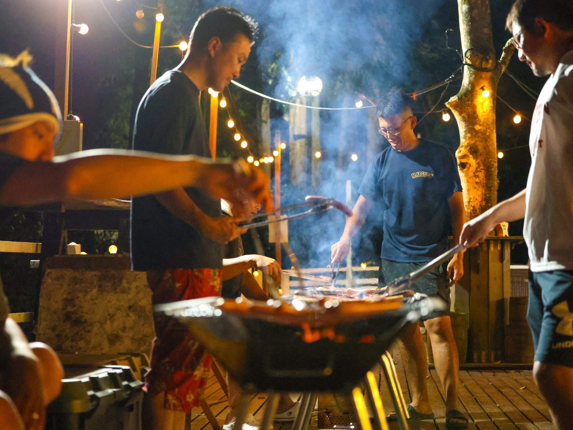 BBQ