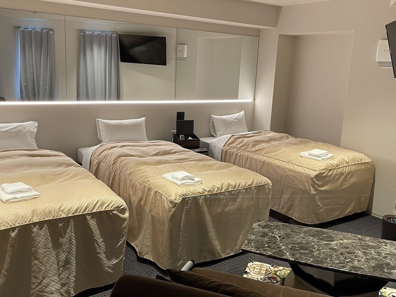 �g���v�����[��