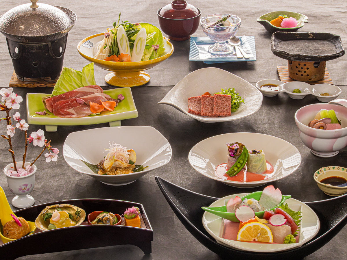 2026�N3��4���s���������t���������I�̏{�H�ނ��g���A�ڂł��u�t�v������߂郁�j���[�����p�ӂ��Ă܂���