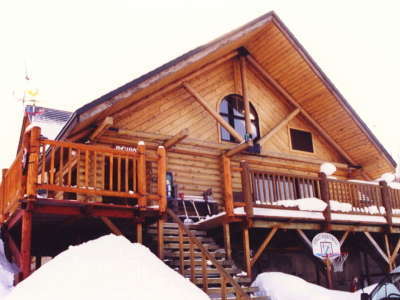 �^�~�̃p�C���n�E�X�O��