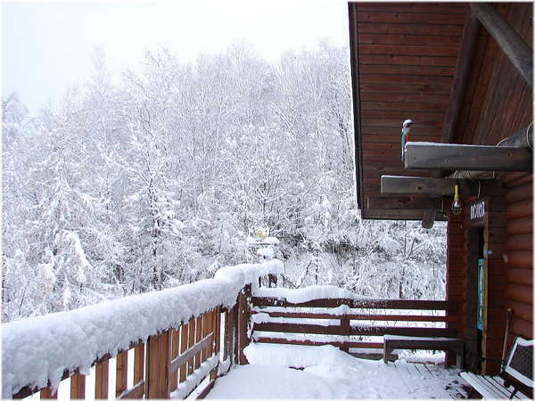 ���~ ���������̍~������ ���ʃf�b�L���