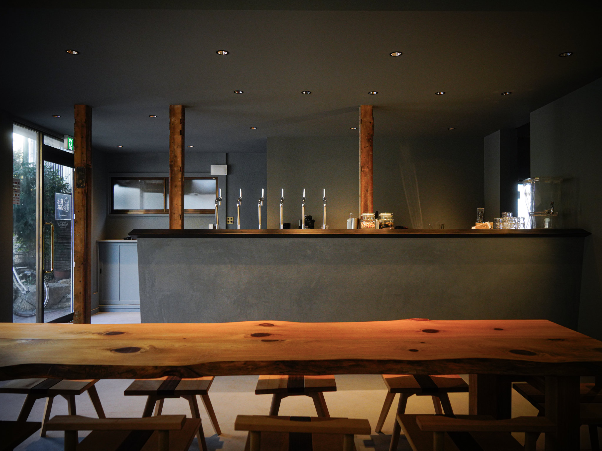 MashCafé�X