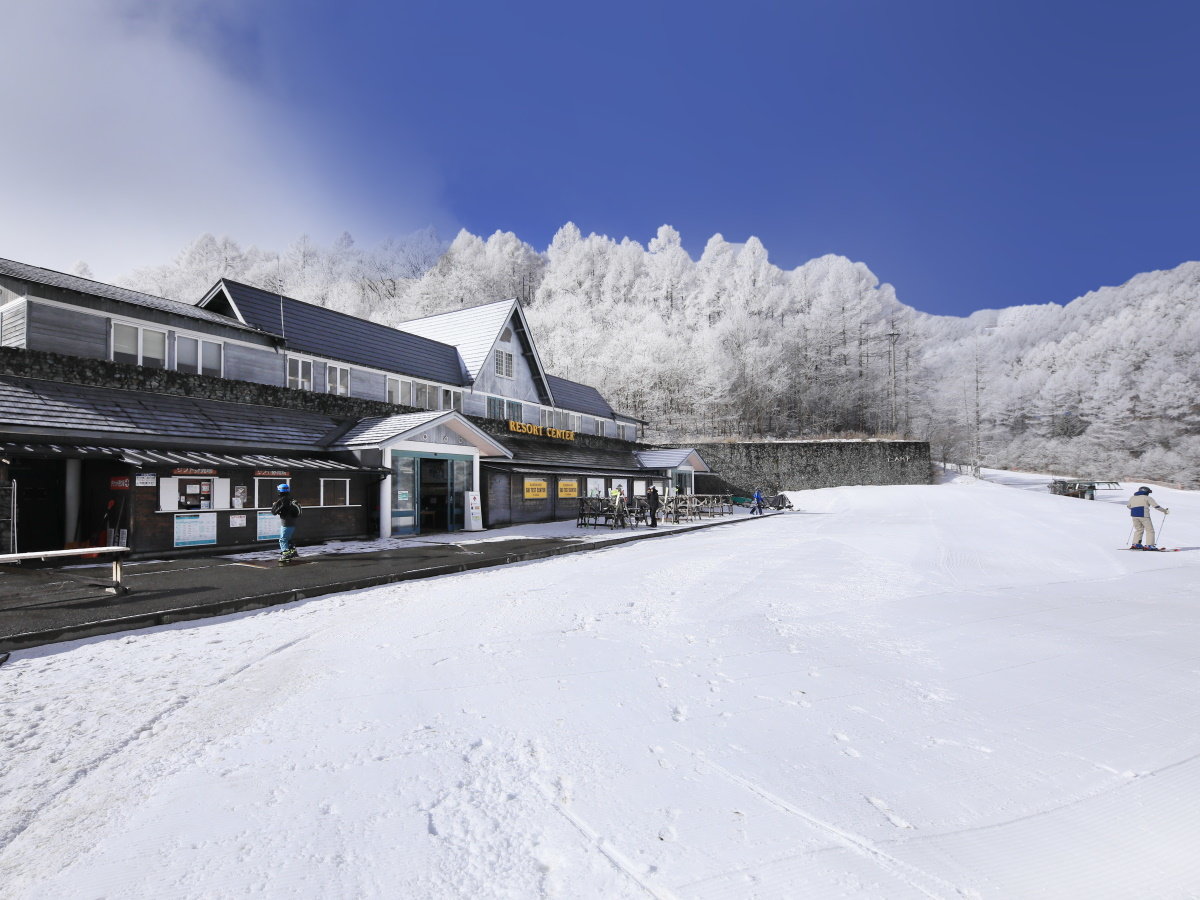 �y�V���g���[�[�X�L�[�o���[���C�^���]�[�g�Z���^�[�z�E�F�A���������^������ۂ̓��]�[�g�Z���^�[�܂�