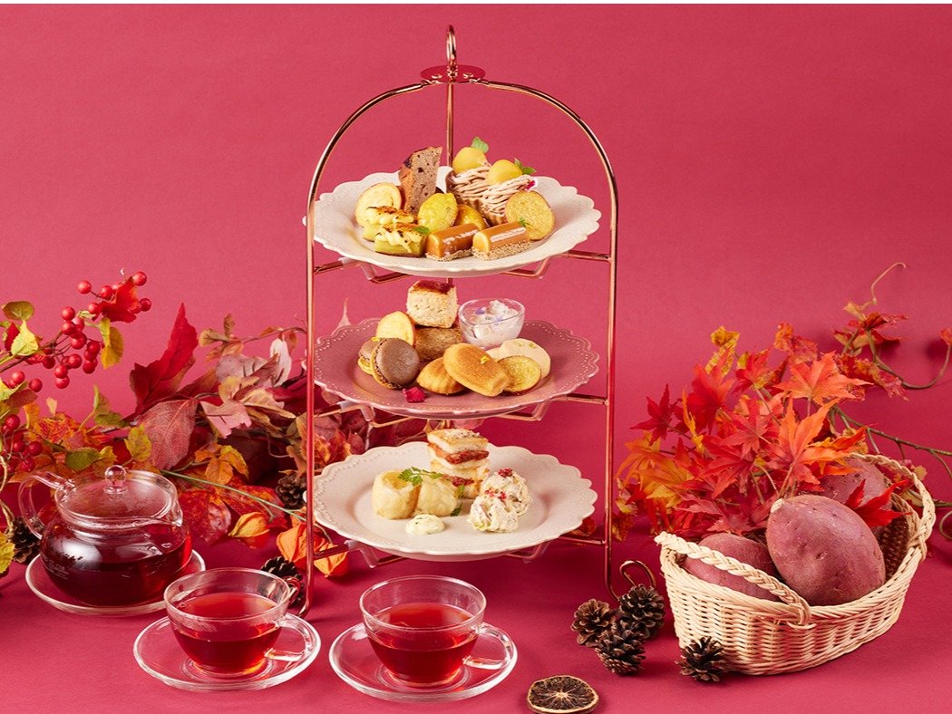 Afternoon Tea