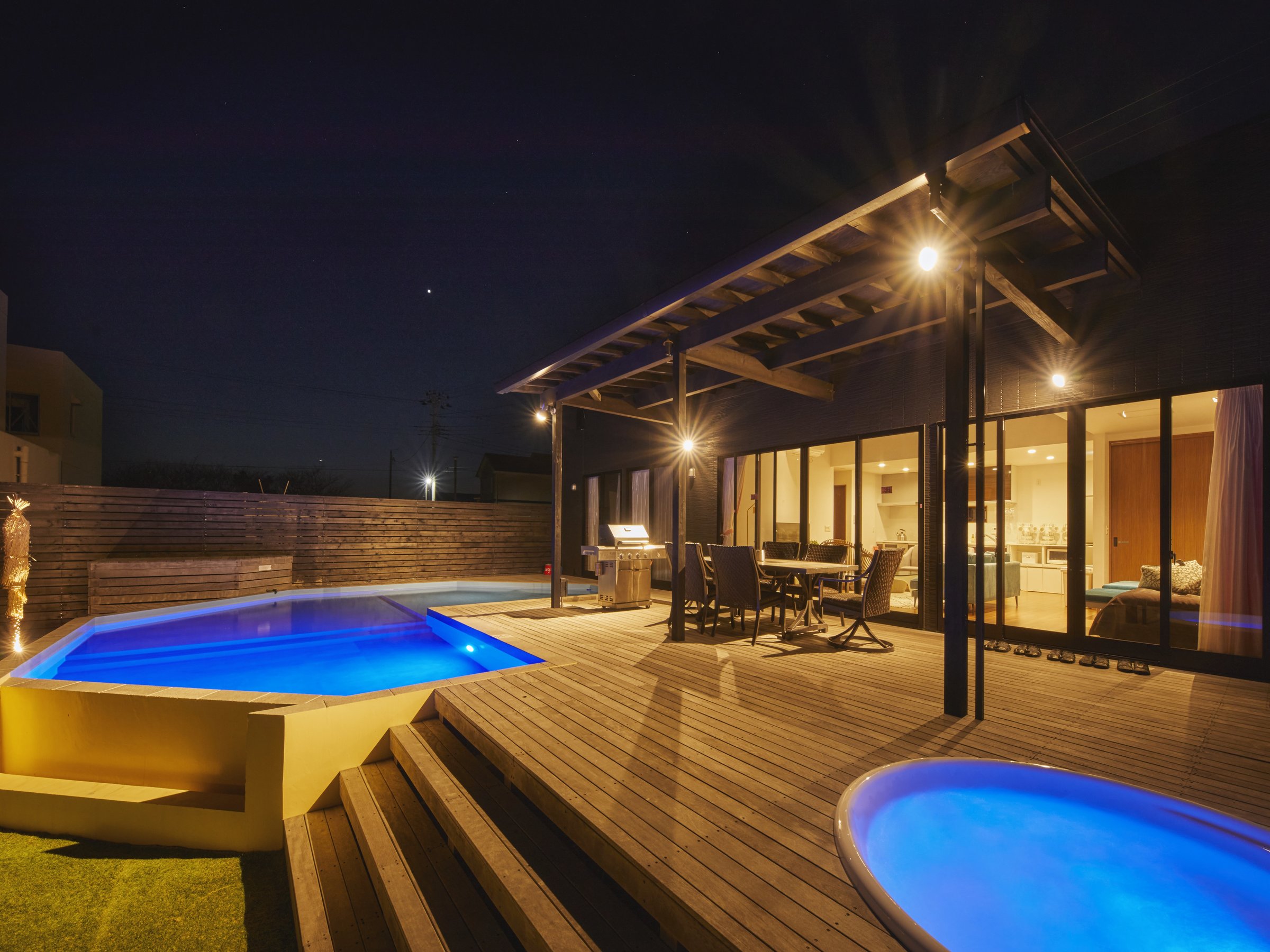 ���O�e���X�̃v���C�x�[�g�v�[���ƘI�V�W���O�W�[