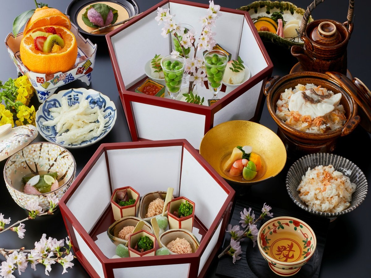 2026�N�t�̃f���b�N�X���