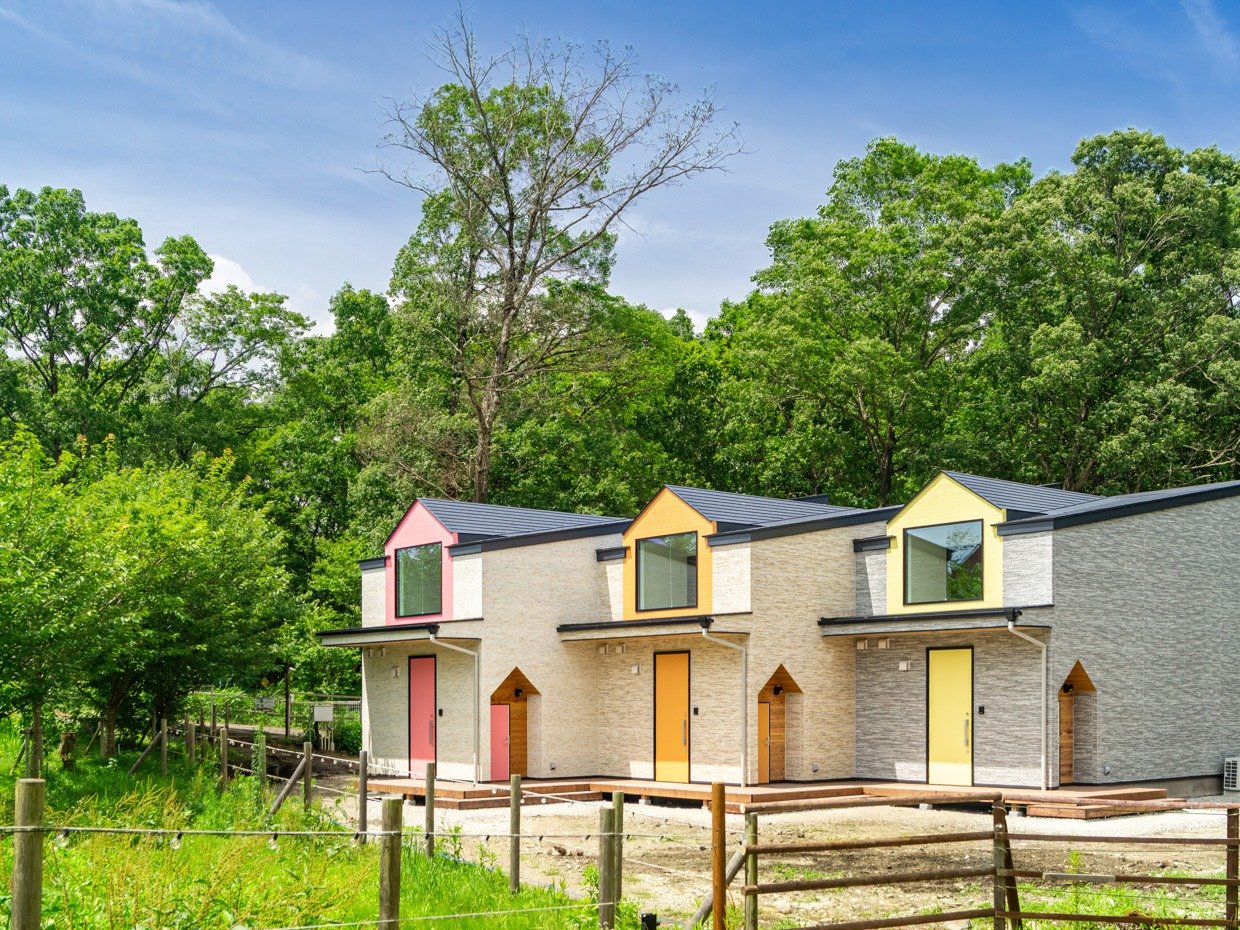 ���ǂ��Ȃ�ł͂̎��_�ŗV�ѐS���ӂ��ݔ��������ꂽ�h���܂��e�[�}�p�[�N�h