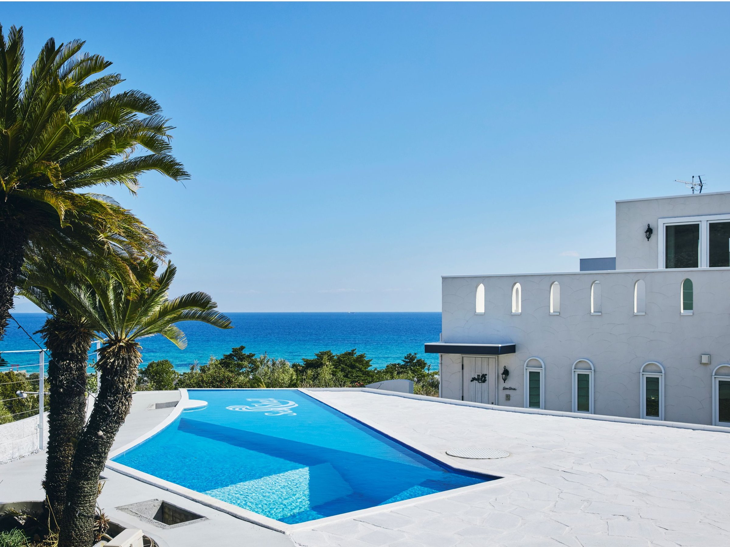 ���l�̊C����]�ł���v�[���K�[�f��