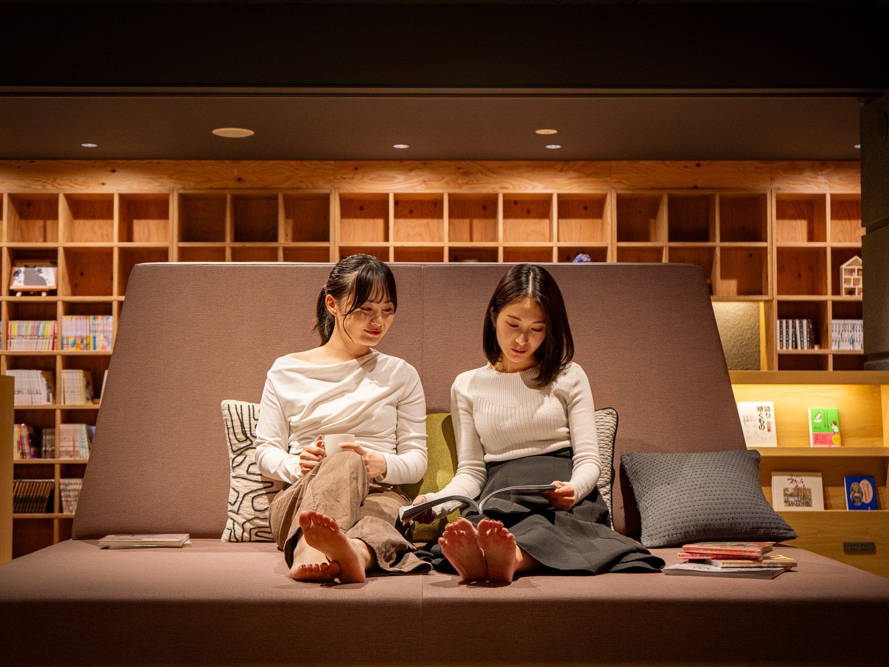 �����b�N�X�\�t�@�[