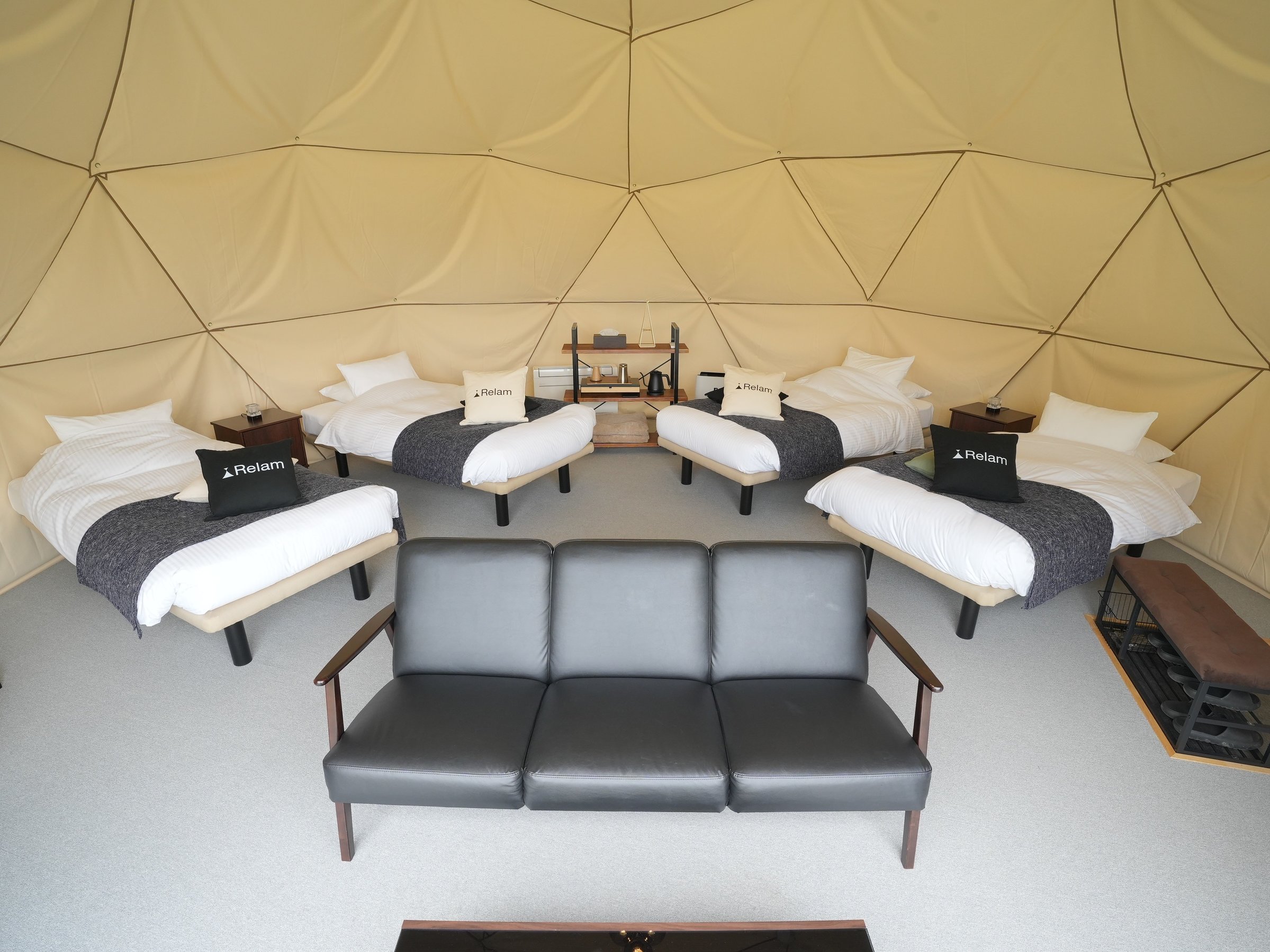 �V���O���h�[�������i�ő�x�b�h5��j