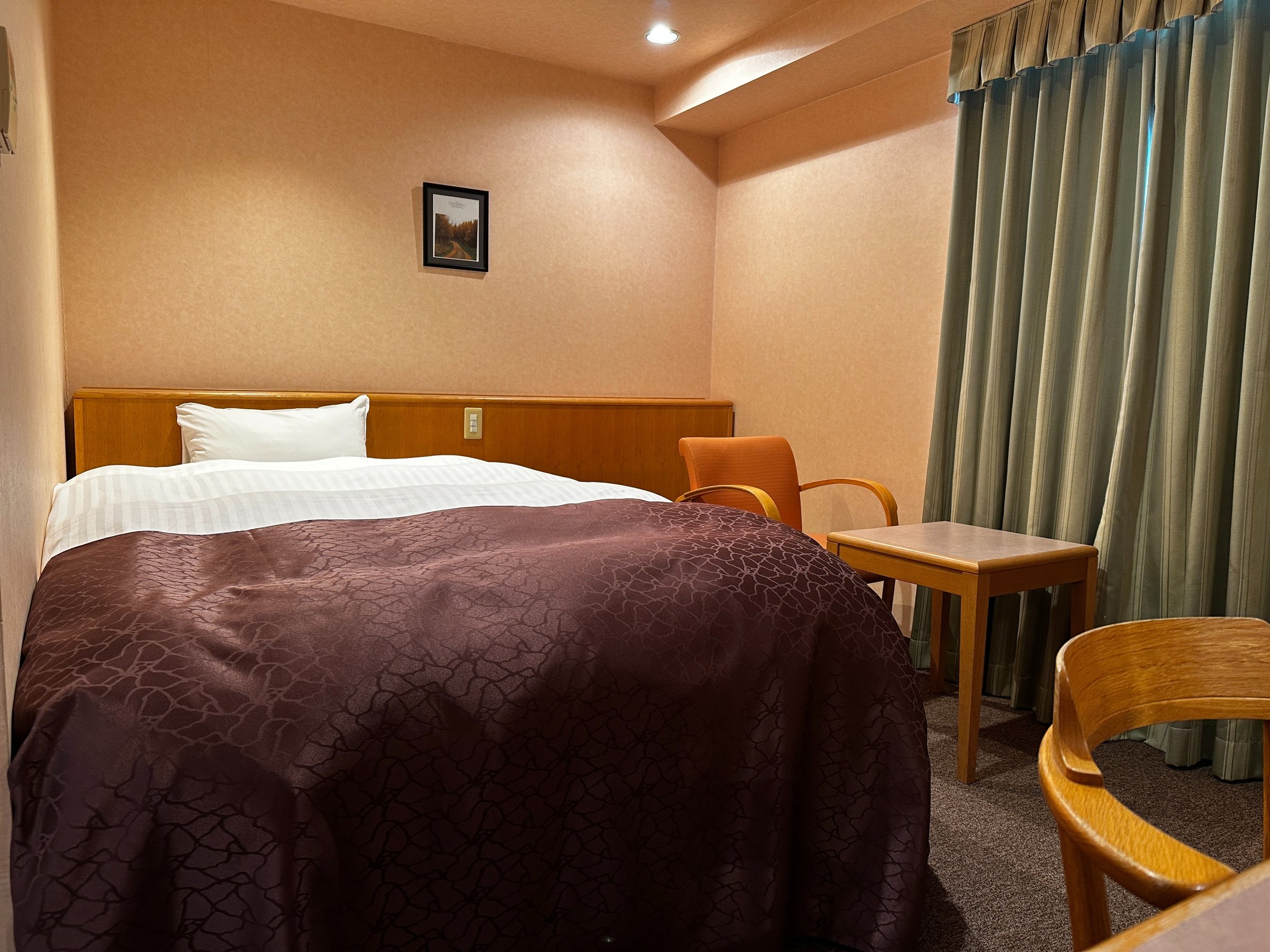 �f���b�N�X�V���O��