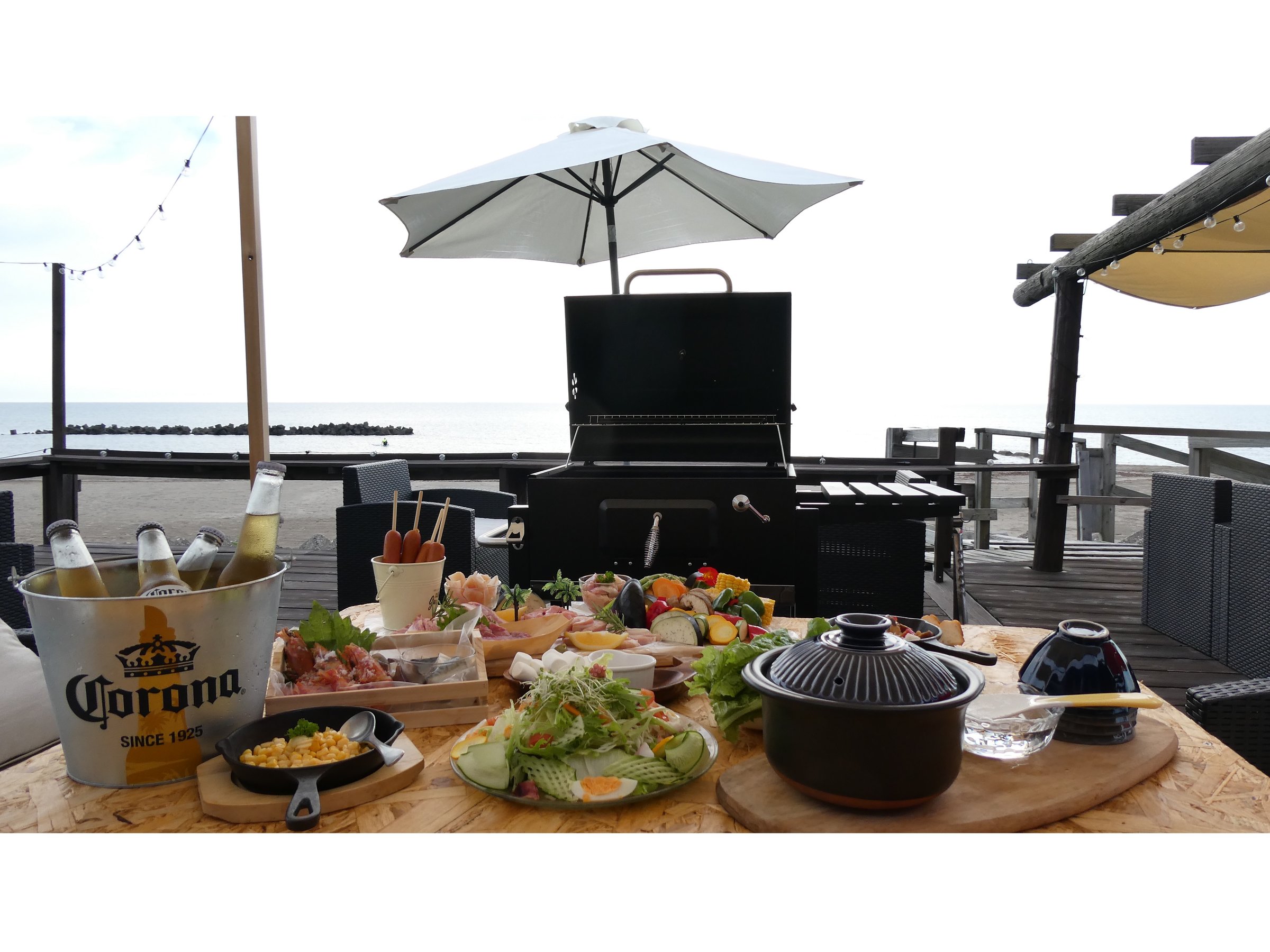 BBQ