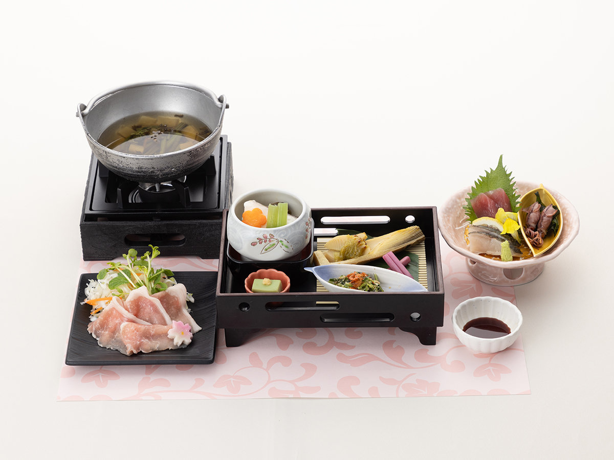 [H͐pɂċG߂̘aHV+n[toCLOp