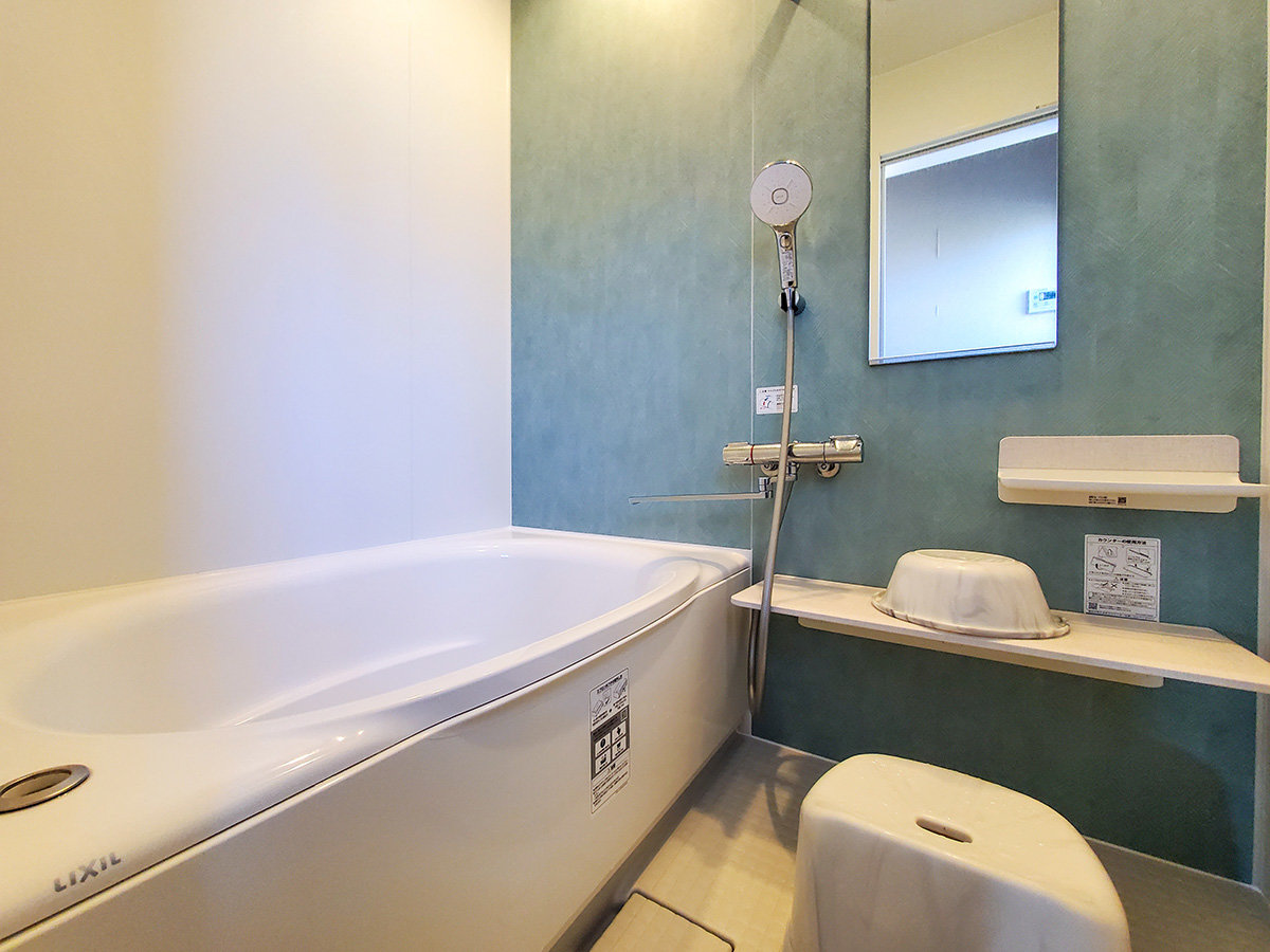 #����@���j���[�A�����������C�ŁA�������ƐS�Ƒ̂�����ЂƂƂ����B