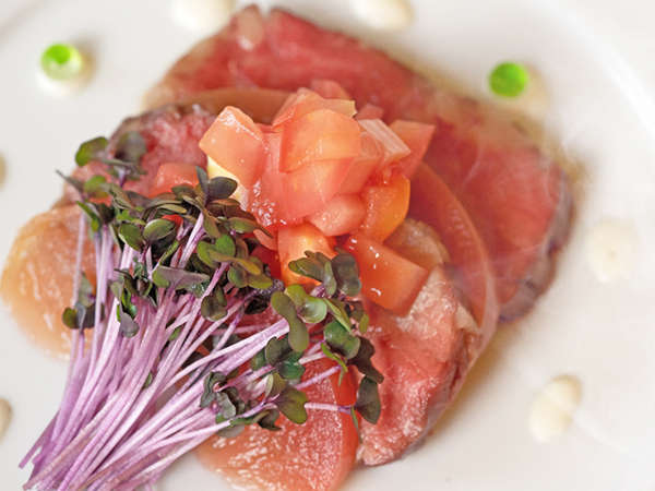 ���̋��u�ɓ����v���G�߂̃A�����W�ŁB