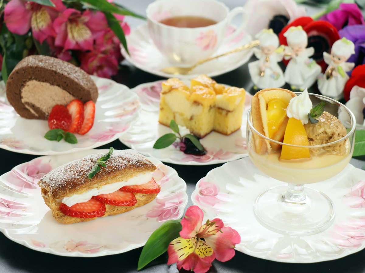 ���Ɛ��̎���f�U�[�g�����ւ��ł��o�����܂�