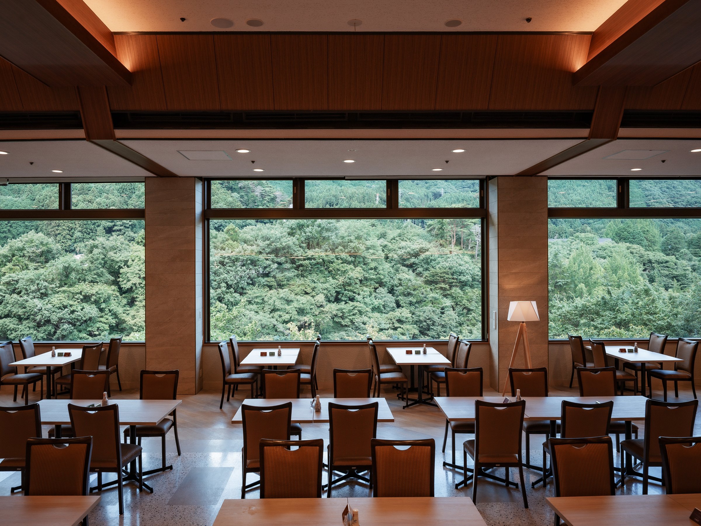 ����i��]�ޗD��ȃ��C���_�C�j���O�uALL DAY DINING�v
