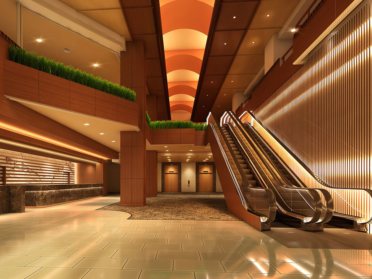 Lobby�@��image