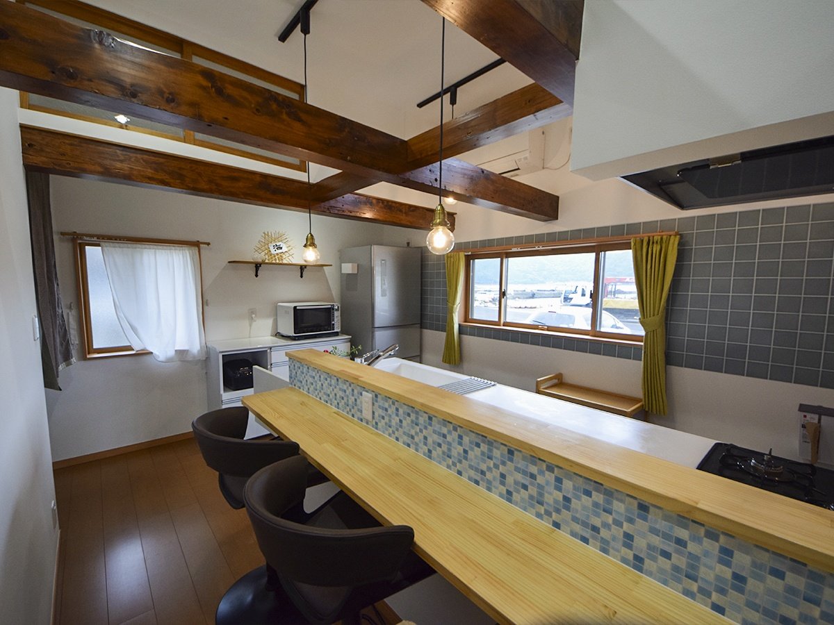 �L�b�`���R