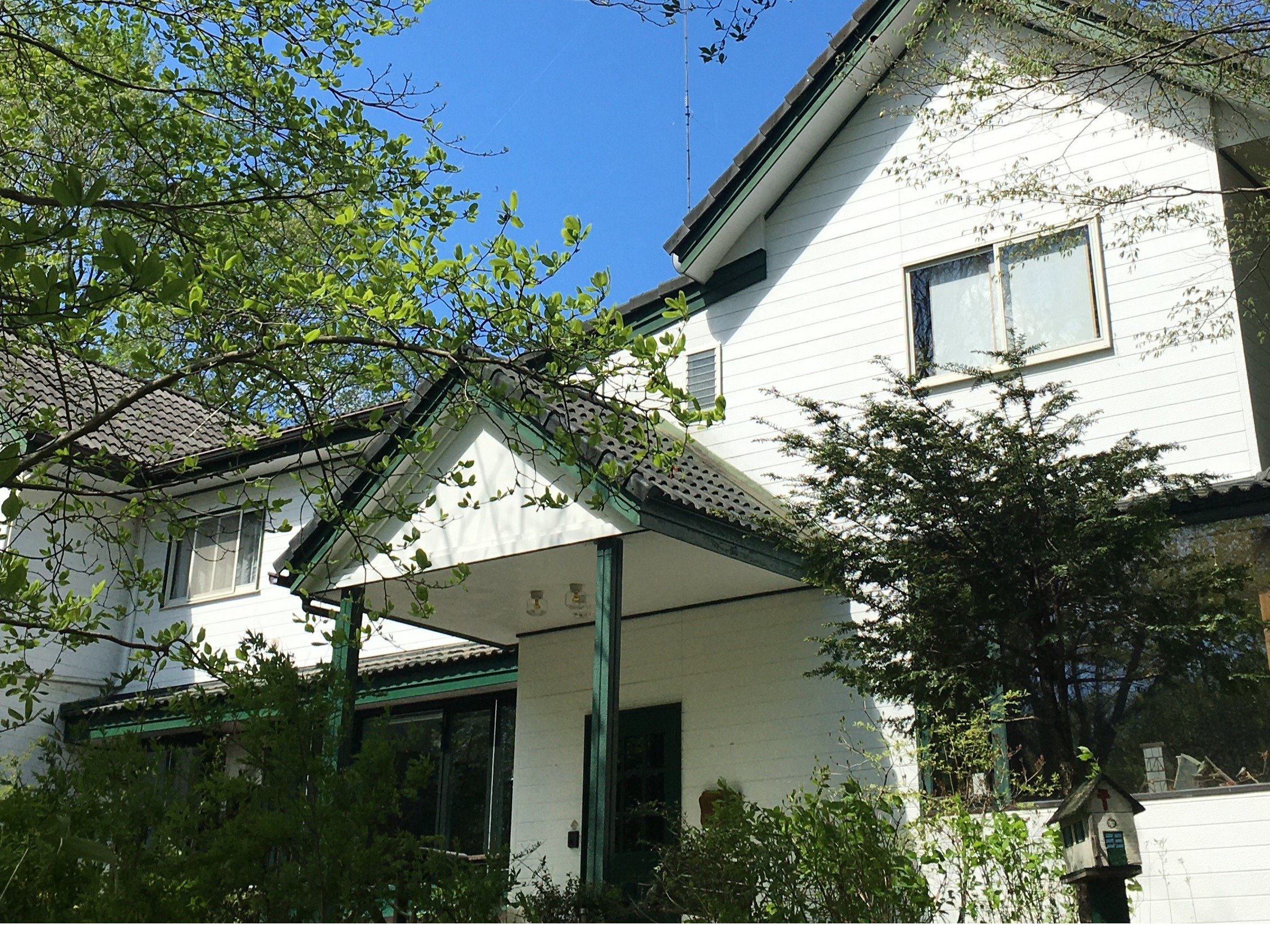 ���ƃO���[������Ƃ������������̂���O��