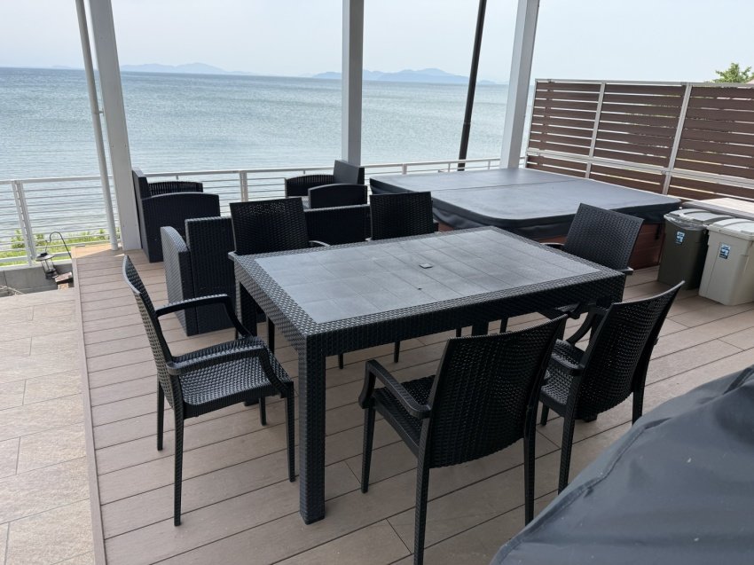BBQ�X�y�[�X