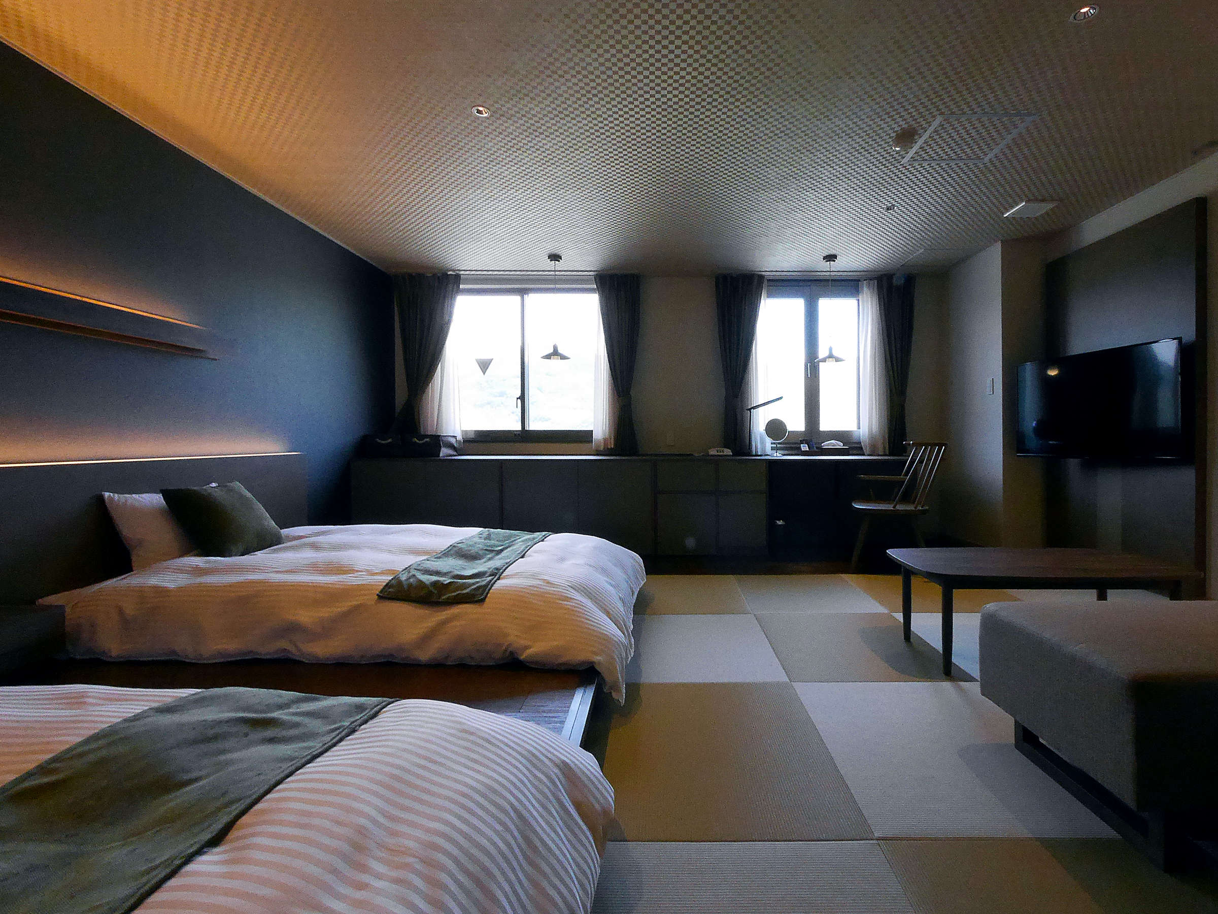 �f���b�N�X�a�m���i���o�[�r���[�j