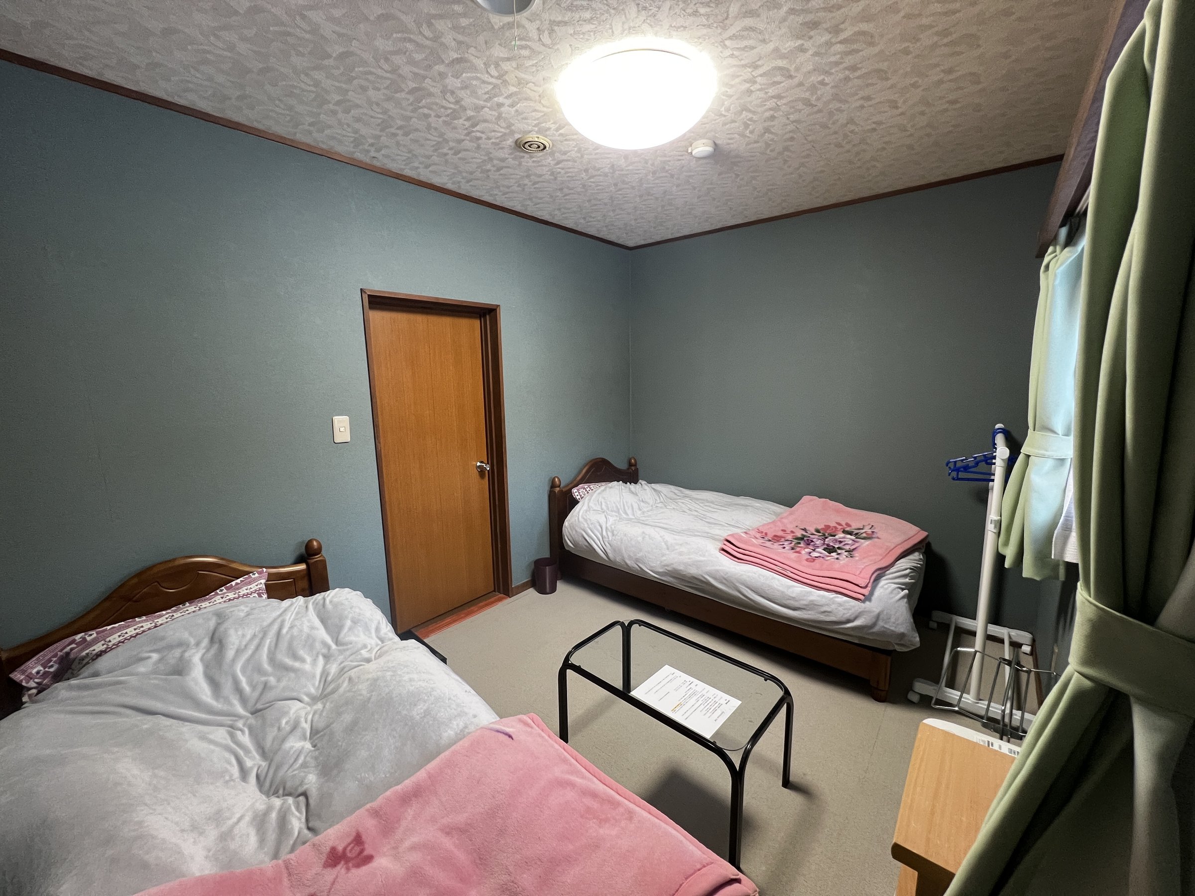 �c�C�����[���i�o�X�E�g�C���Ȃ��j