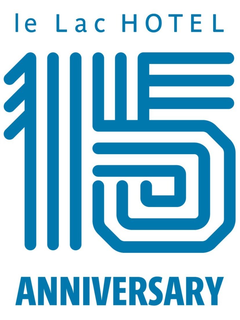 おかげさまで弊社は15周年を迎えることができました。日頃よりご愛顧いただきありがとうございます。