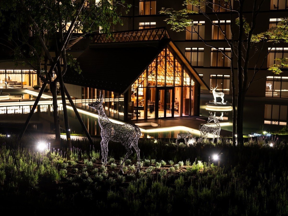 �����̃��E���W�u�����v�^���ɕ����ԃ��E���W