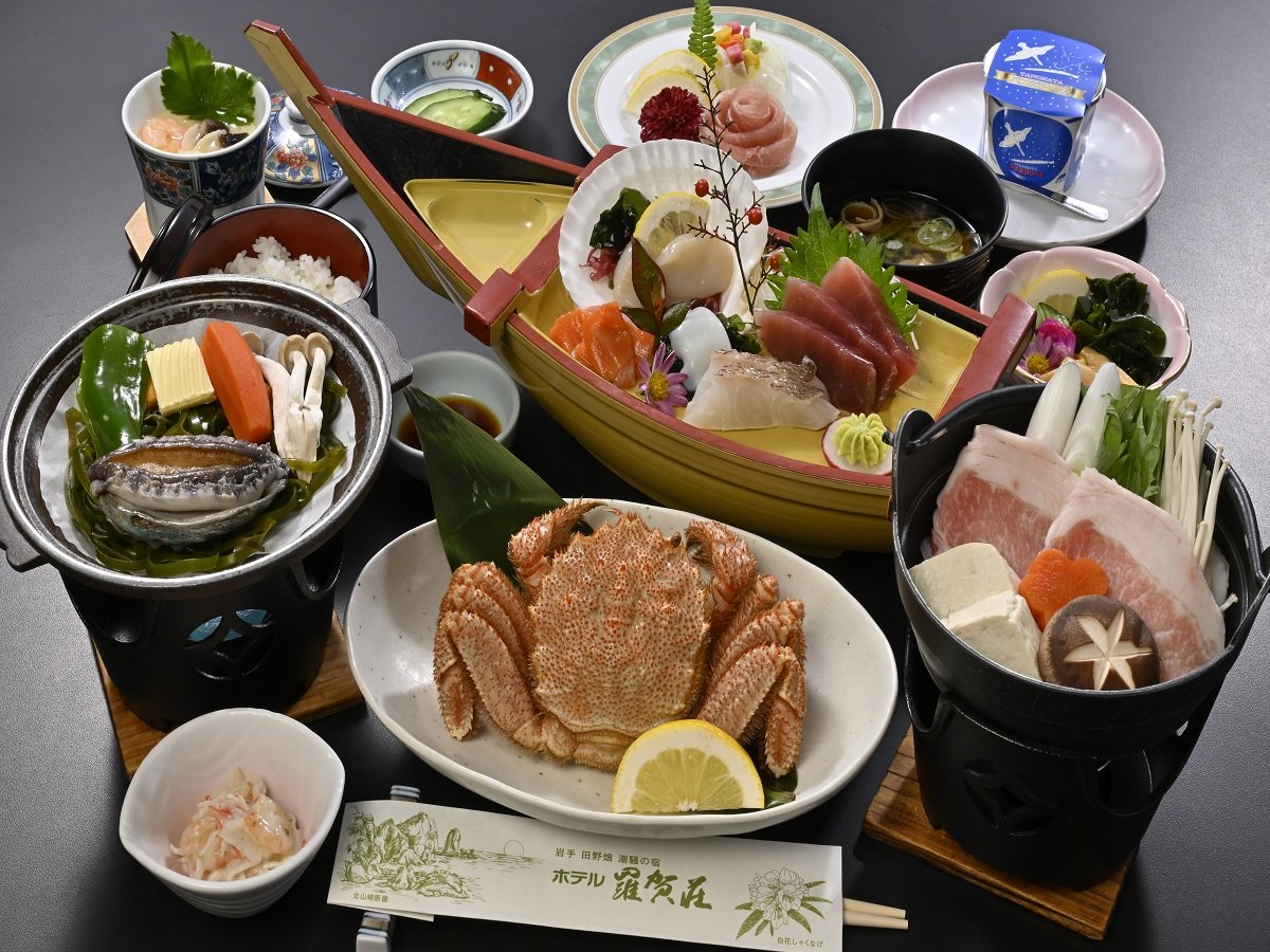 �Q�`�R������̏{�ȃv�����ł��I�y���ʉ����z�A���r���Ă��ъI�t���@