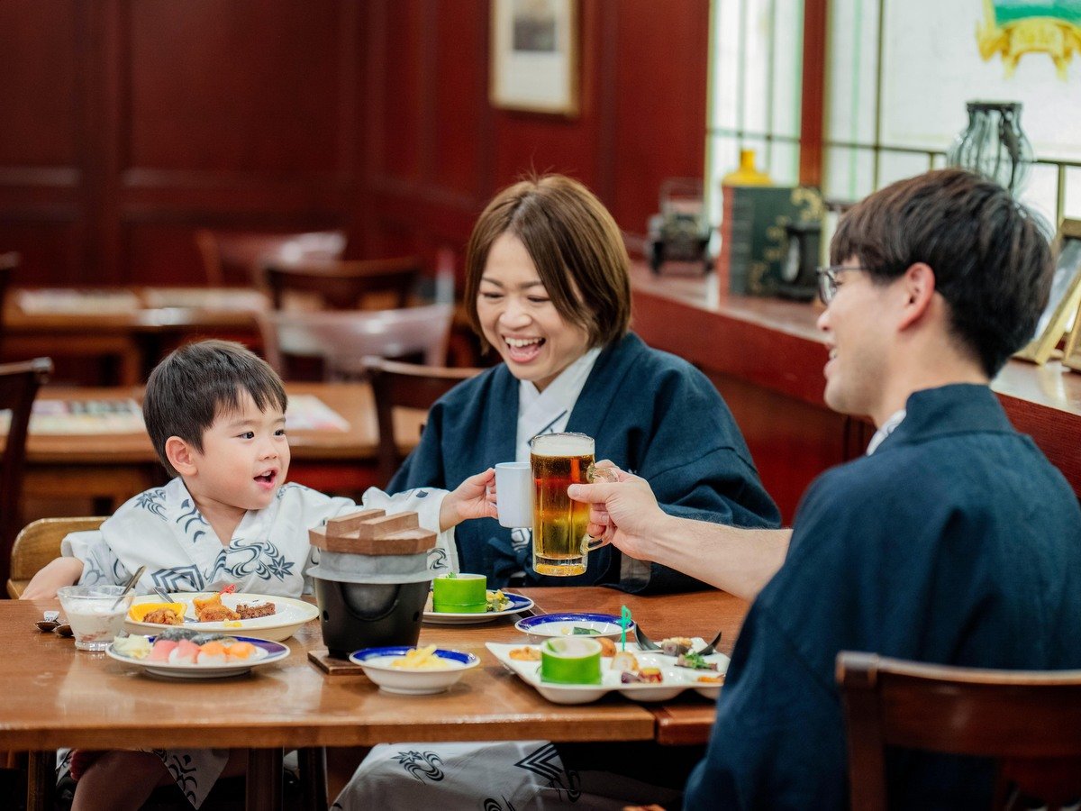 yHzVFẗiG߂̖y݂ȂƑc̎Ԃ