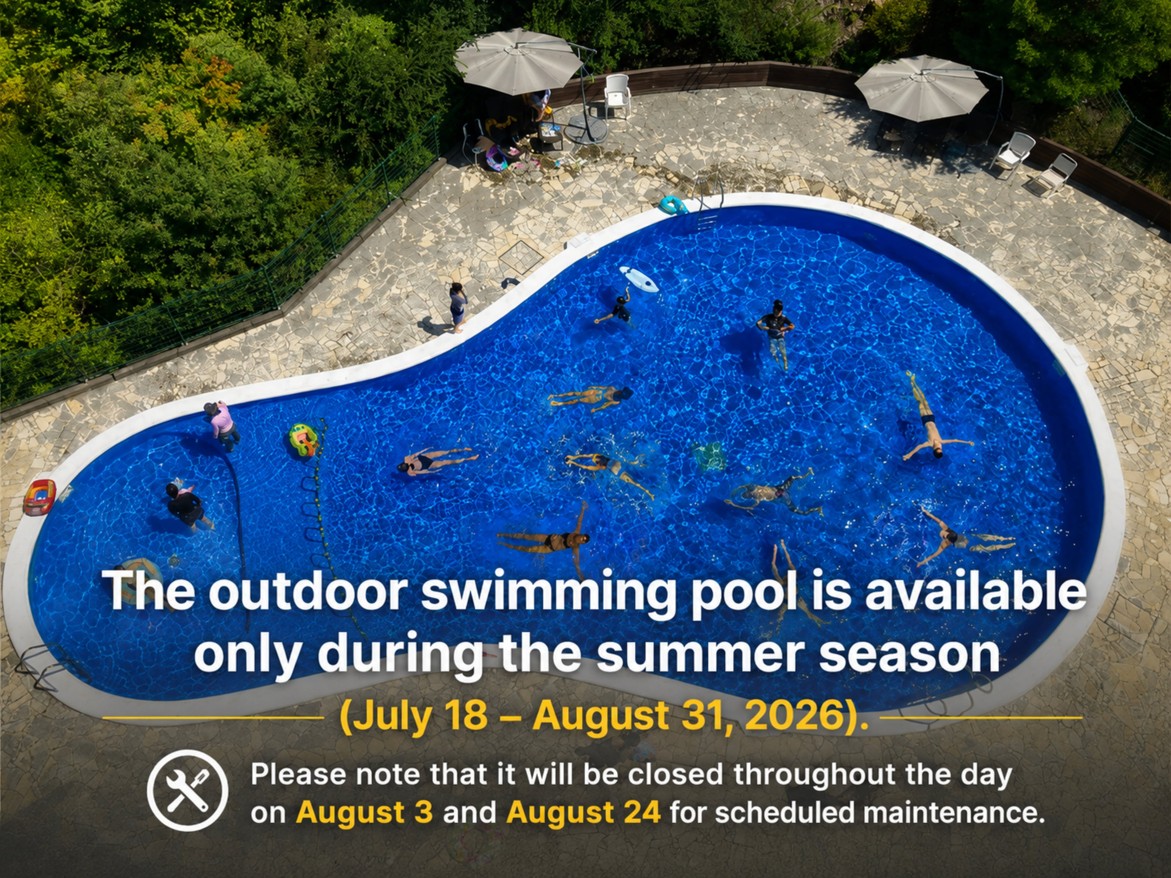 �ċG����c�Ɓi2026�N7/18�`8/31�j��8/3�A8/24 �̓����e�i���X�̈׏I�������p�����܂���B