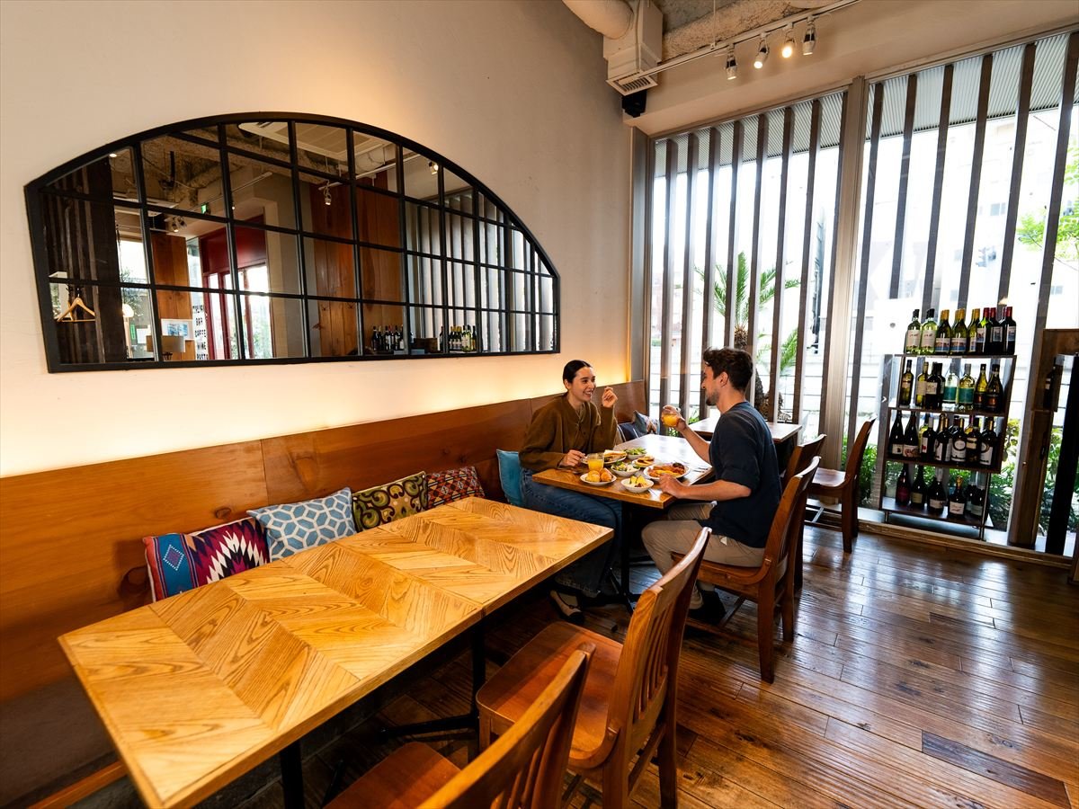 ���H�͗m�H�u�b�t�F�b�؍݃C���[�W