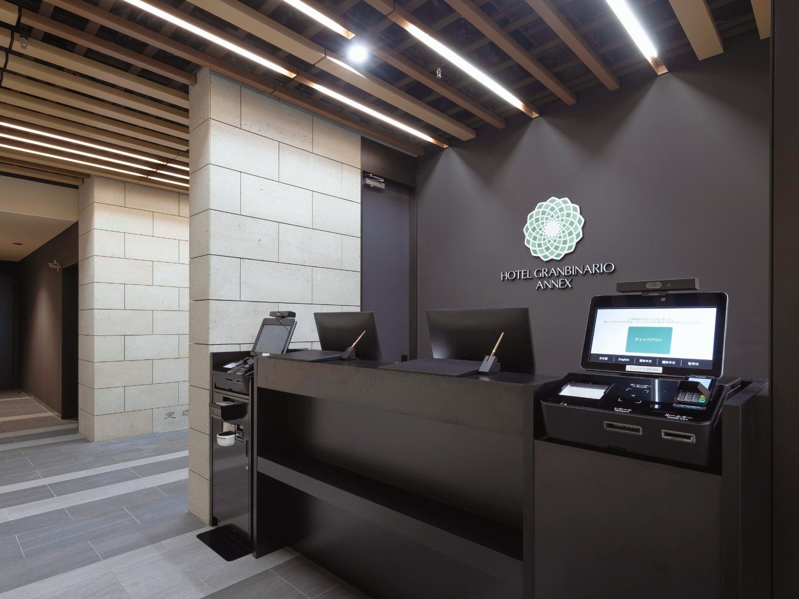 �`�F�b�N�C���J�E���^�[