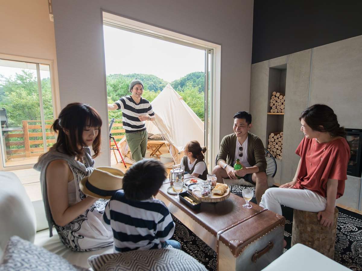 �yHANARE�z ���r���O���[��