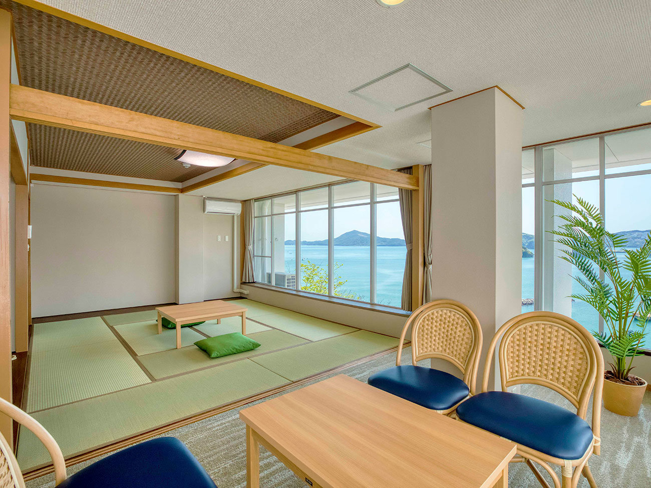 スーペリア和室 ※客室の一例