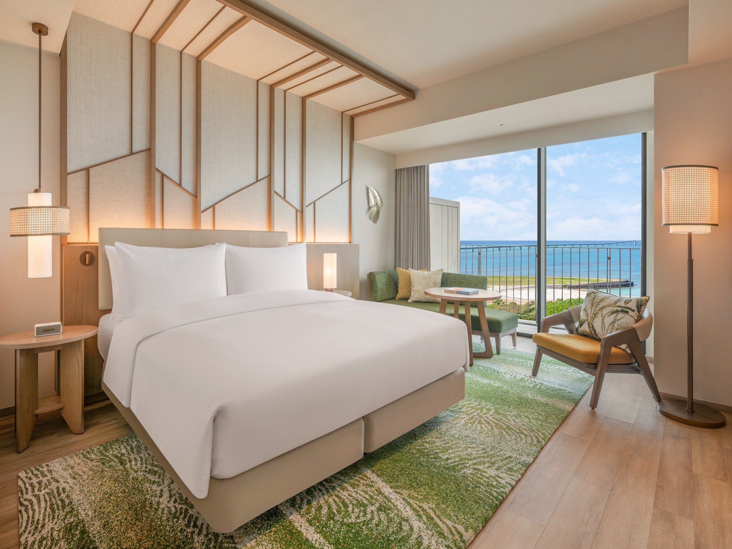 �L���O�f���b�N�X���[���@�I�[�V�����r���[