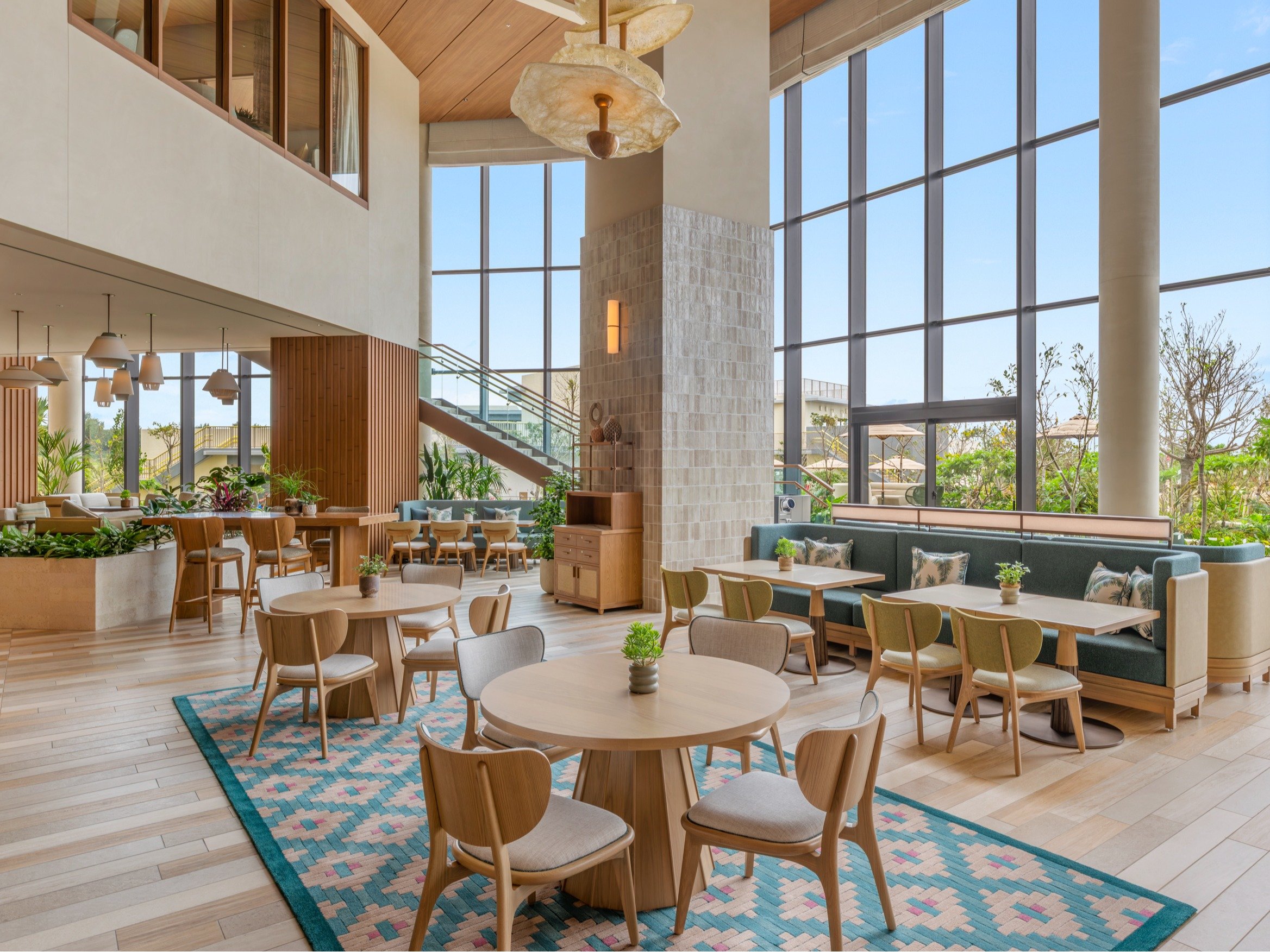 �I�[���f�C�_�C�j���O�@THE MA-SANS BEACH HOUSE �i�U�E�}�[�T���Y�E�r�[�`�n�E�X�j