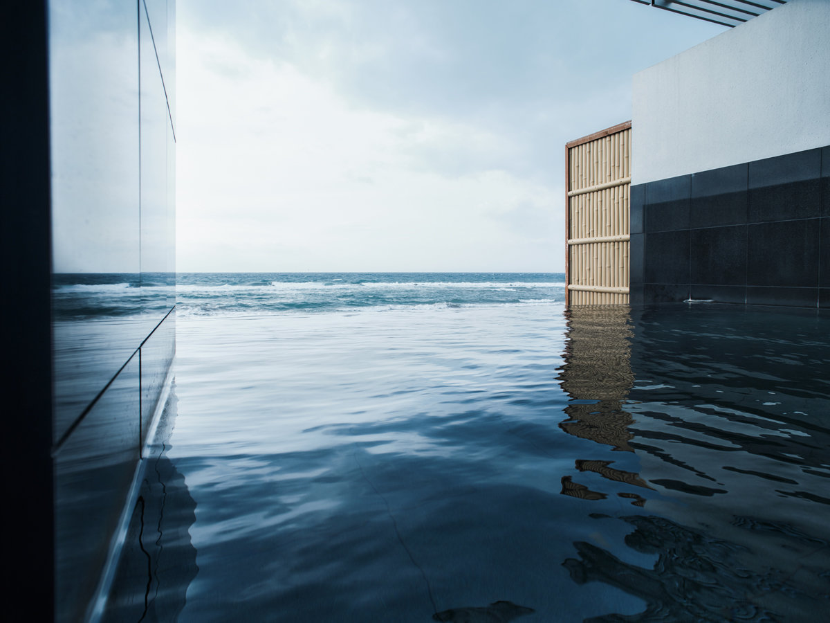 �y����z���D�̐�͊C�ݐ��B����ɂ���Ȃ��琅�����𒭂߂Ă��������������B