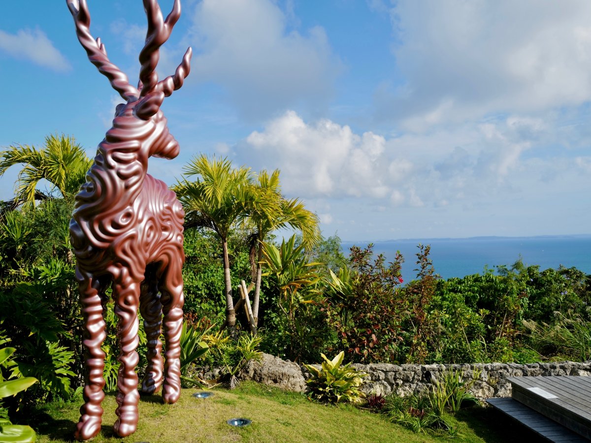 �e���X��i�F���a�W�� Trans-Deer(Flame) 2025