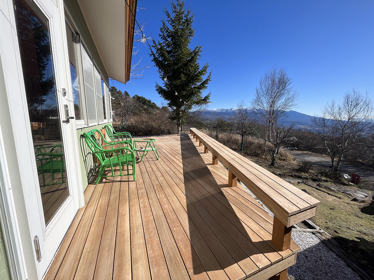 �E�y�E�b�h�f�b�L�z�����炵�̂����E�b�h�f�b�L�B�^���ǂ���Ή_�C�������邱�Ƃ��������܂�