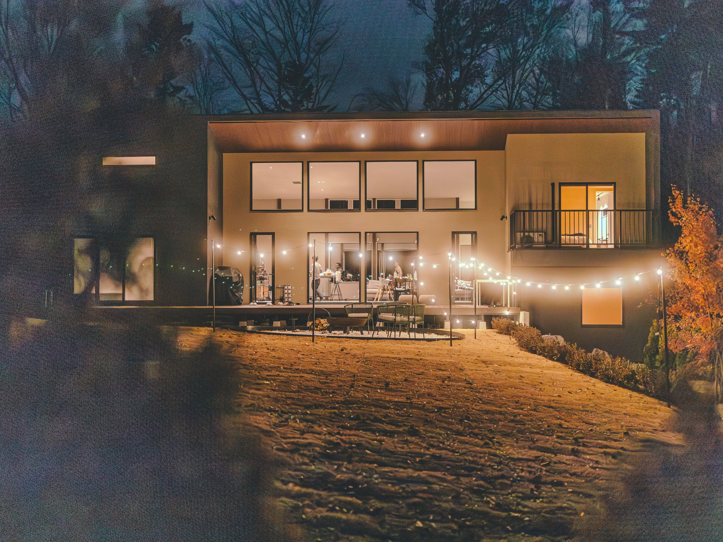 yDeluxe Villa 1010z
