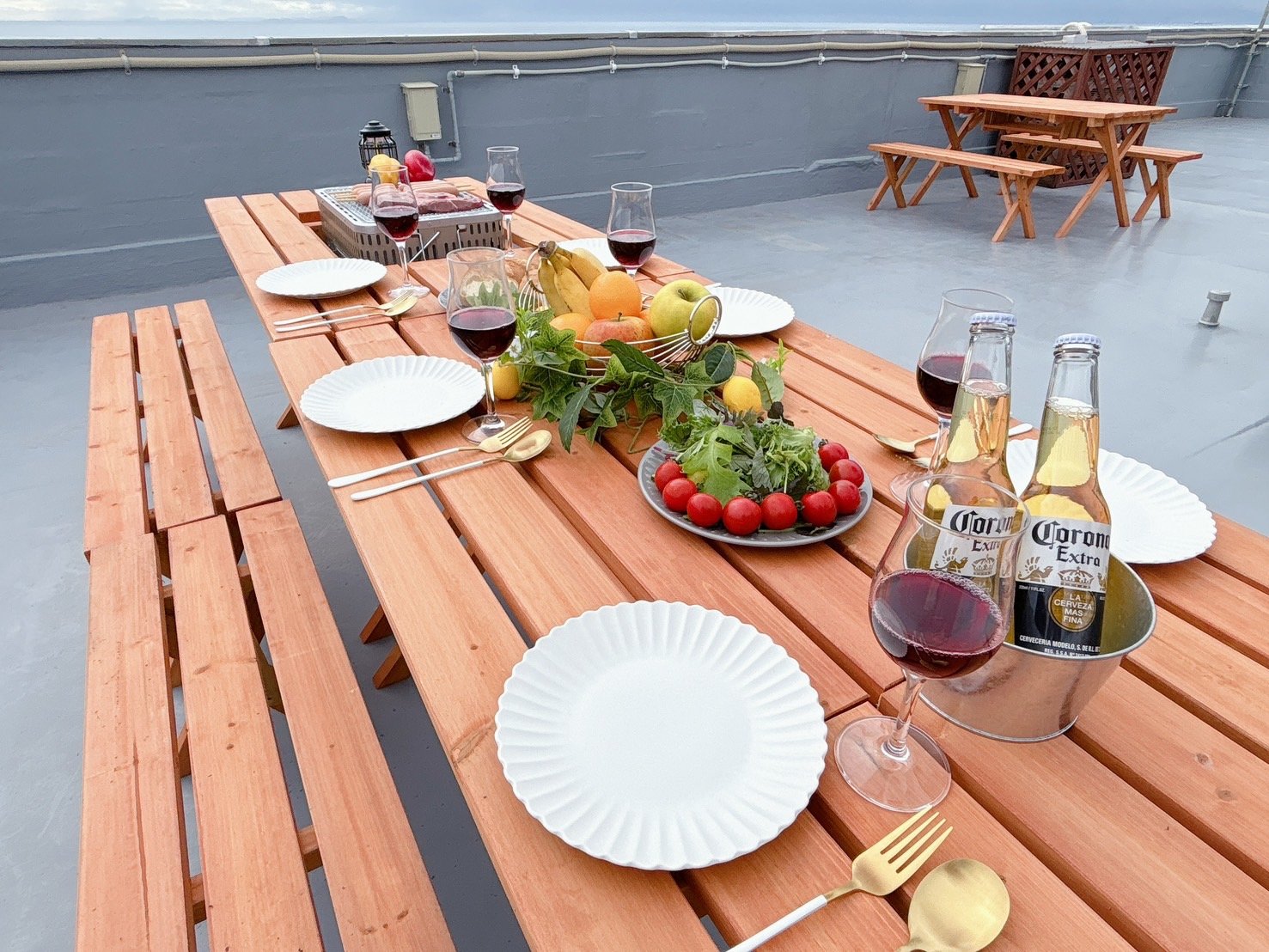 [zȂBBQ