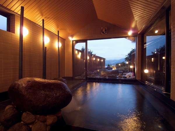 �Ԃ����� public-bath HANAUSAGI