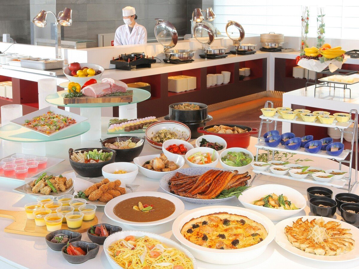 �f�B�i�[�o�C�L���O(�C���[�W�j