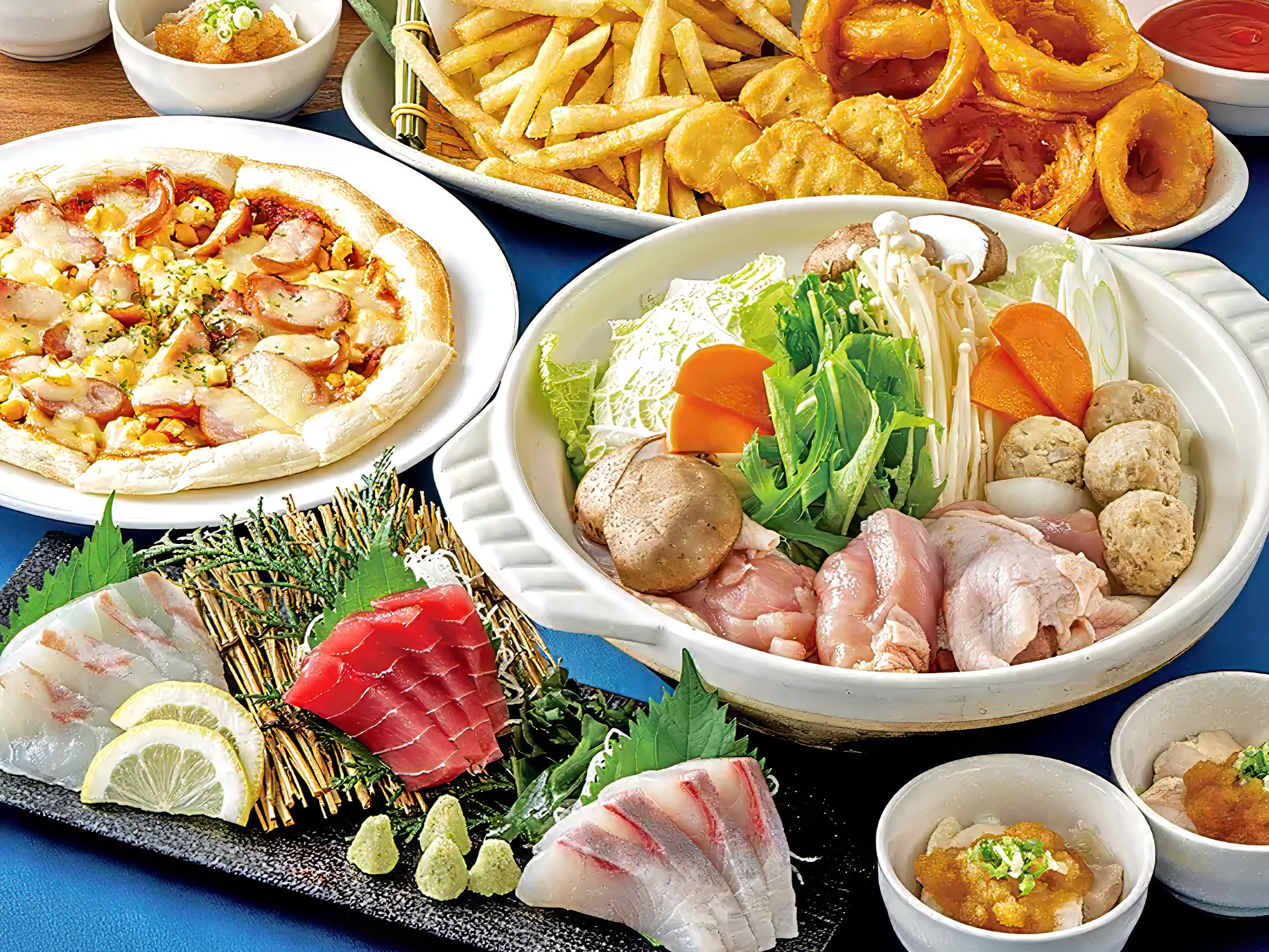 �ٓ����݁u�͂Ȃ̕��v�ō����͈�t�B��Ԃ̋��������j���[���A�z�e������o���ɂ������y���߂܂��B