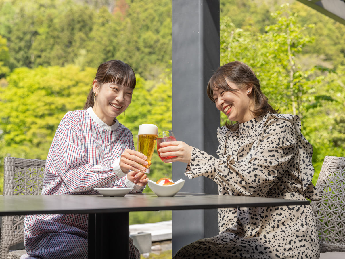 KAWATONE�E�A�y���^�C���@�e���X�ȂŊ��t�I�΂ƕ����C������������