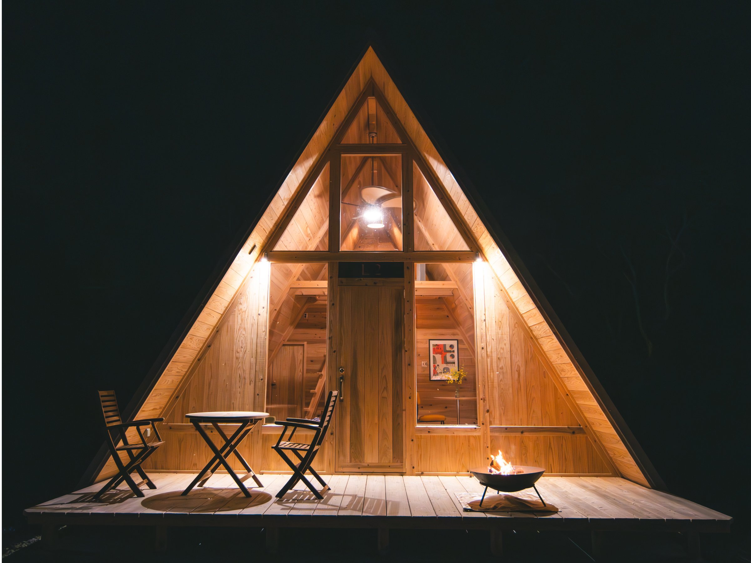 LODGE