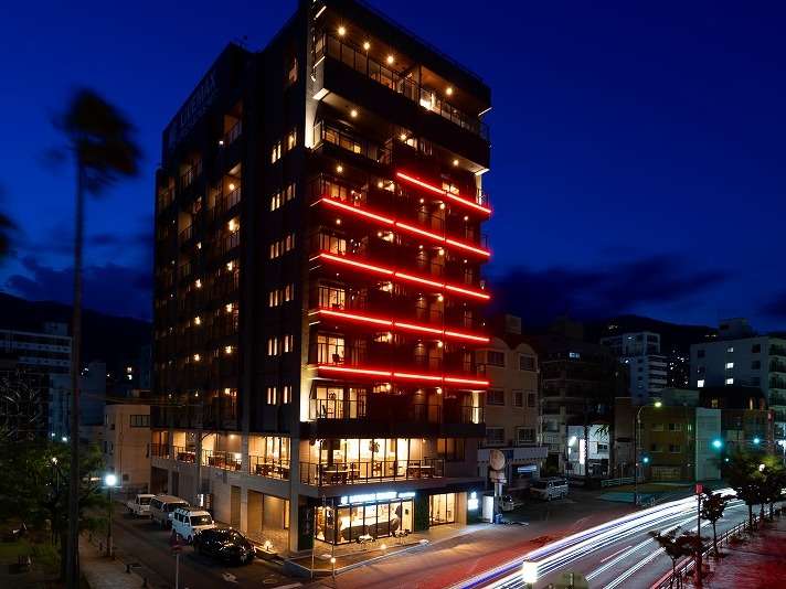 �y2021�N5��1���n�o�d�m�z�S�q���V�R����I�V���C�t�̃X�p���]�[�g�z�e��