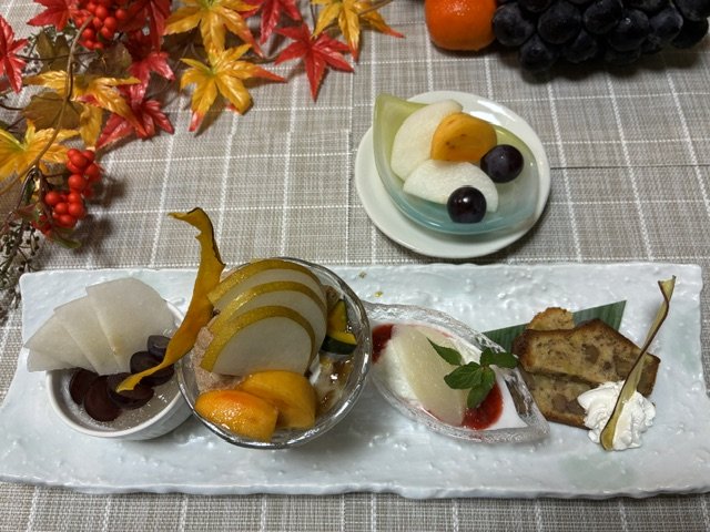 �H�̃X�C�[�c�v���[�g